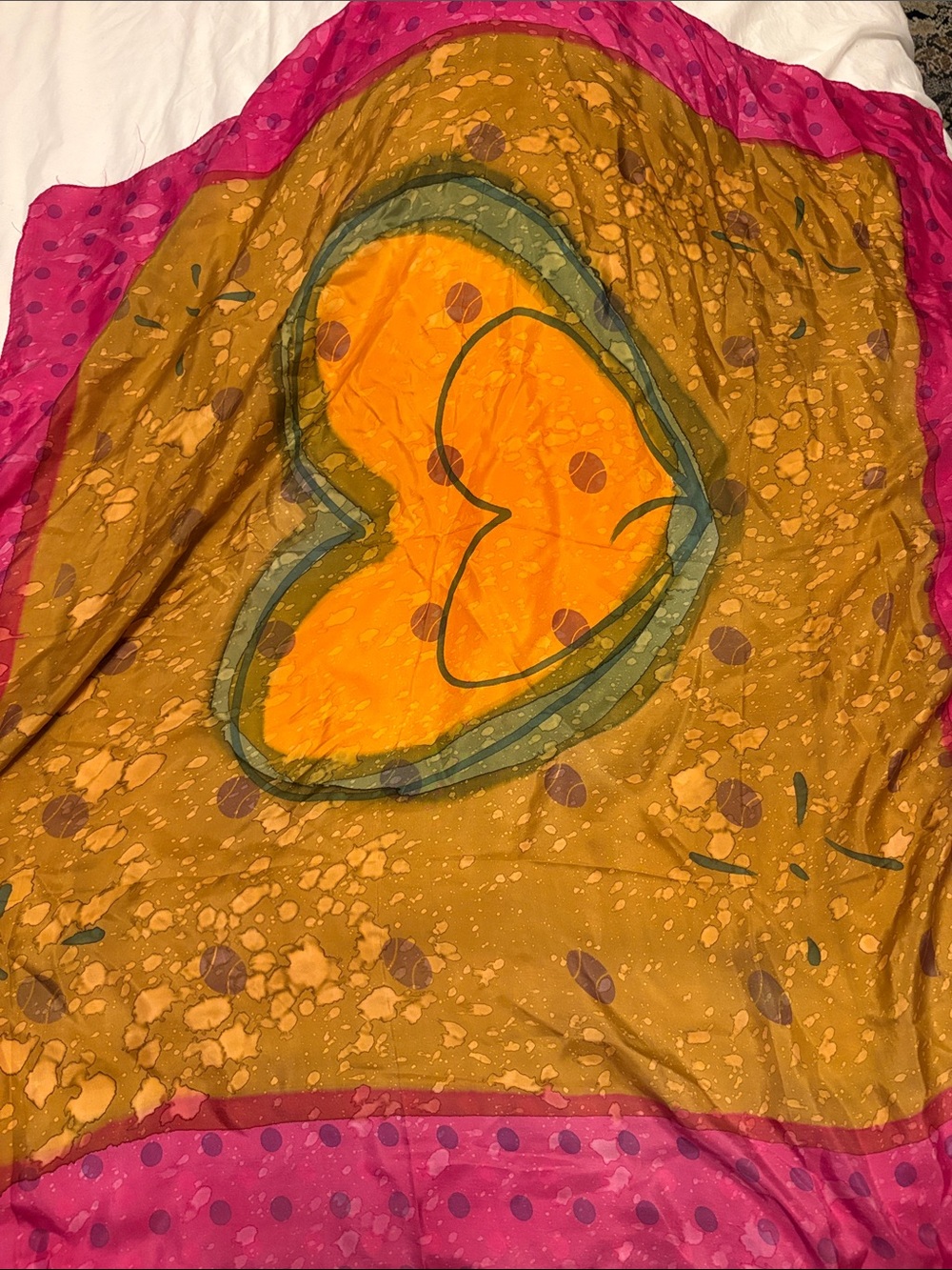 Scarf bundle - Picture 6 of 11
